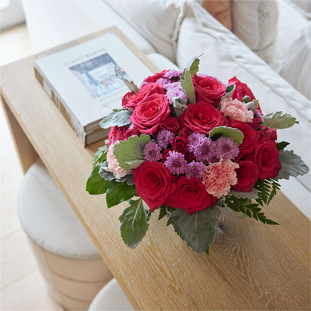 Sweet As Can Be Bouquet – Buckeye Flowers, Marysville OH