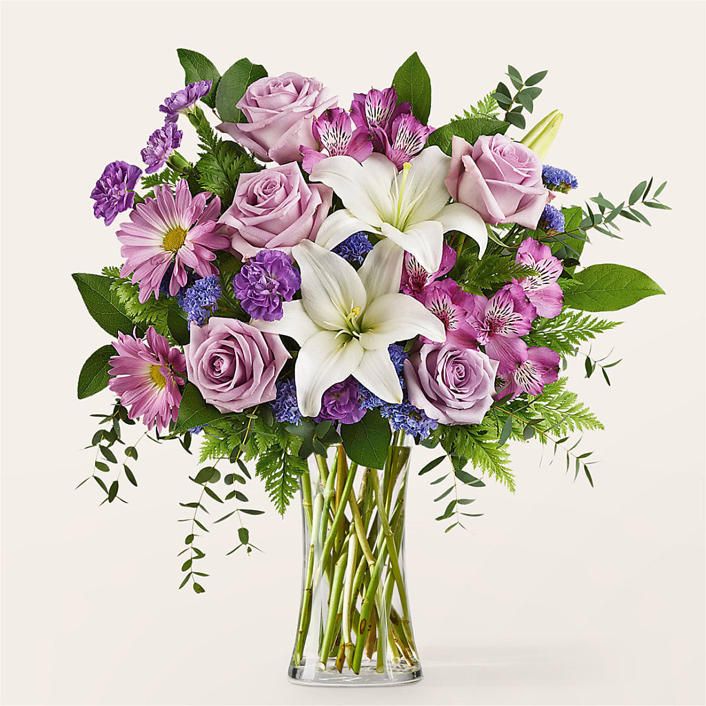 The Dreamscape Bouquet – Buckeye Flowers, Marysville OH