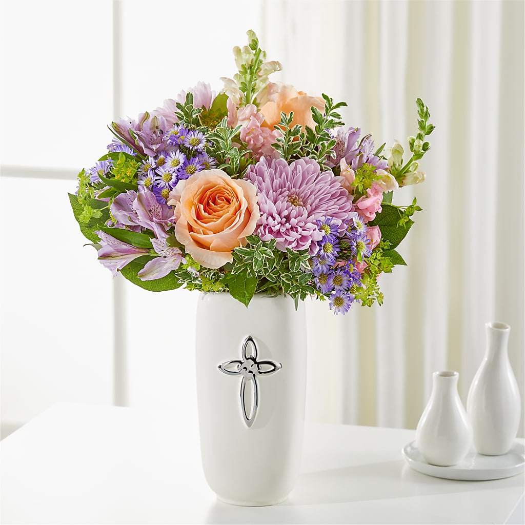 Divine Gift Bouquet – Buckeye Flowers, Marysville OH