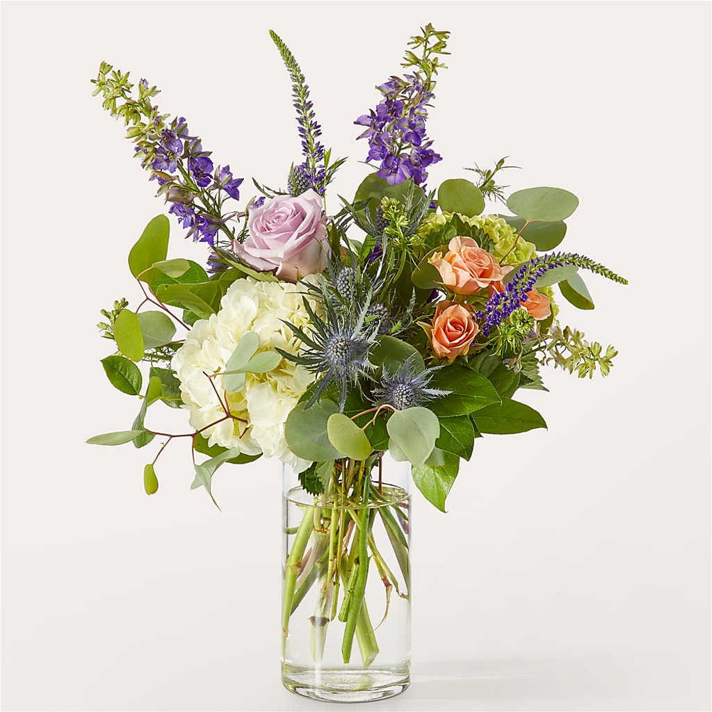 Appealing Aura Bouquet