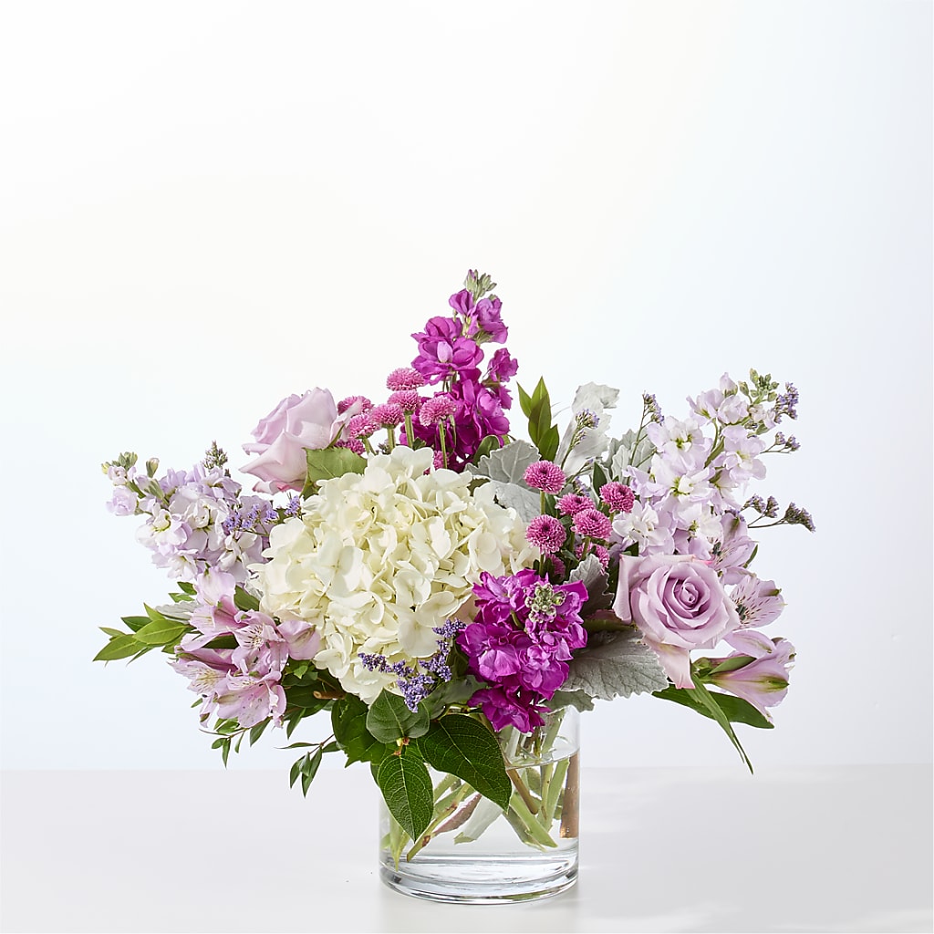 Empress Bouquet – Buckeye Flowers, Marysville OH