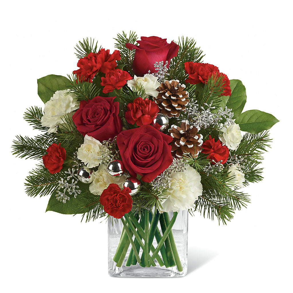 Woodland Wonder Bouquet