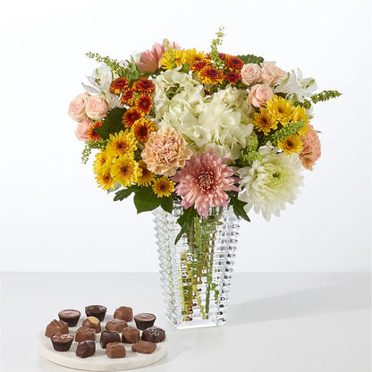Fall Celebration Bouquet –  Buckeye Flowers, Marysville OH