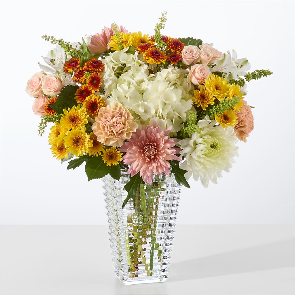 Fall Celebration Bouquet –  Buckeye Flowers, Marysville OH