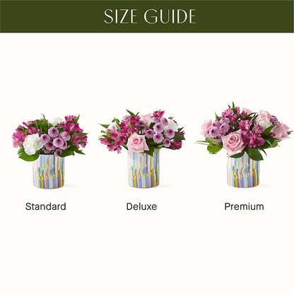 Party Starter Bouquet –  Buckeye Flowers, Marysville OH