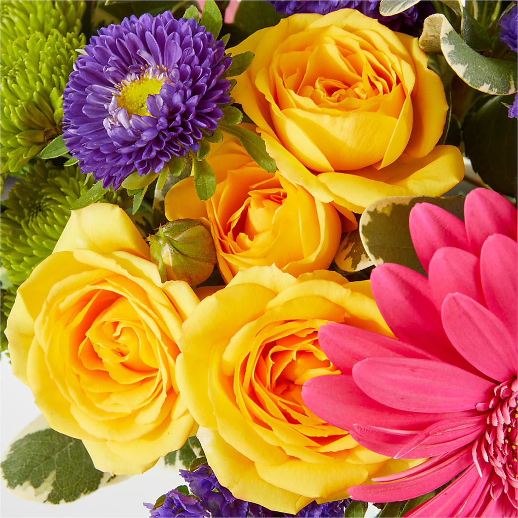 Cheers to You Bouquet –  Buckeye Flowers, Marysville OH