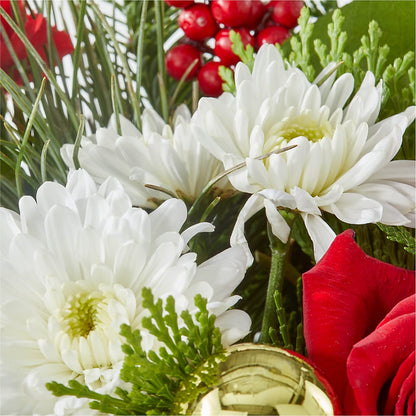 Merry Magic Nutcracker –  Buckeye Flowers, Marysville OH