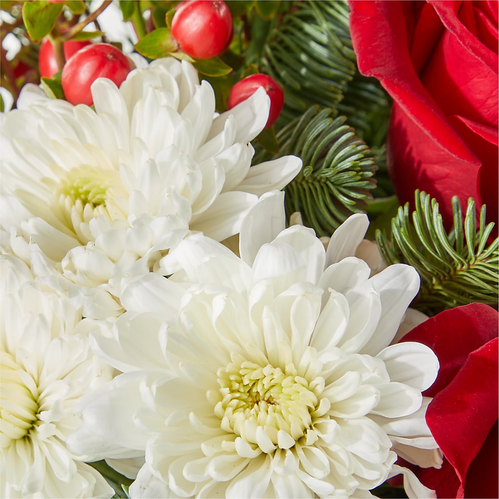 Gingerbread Bakery Bouquet –  Buckeye Flowers, Marysville OH