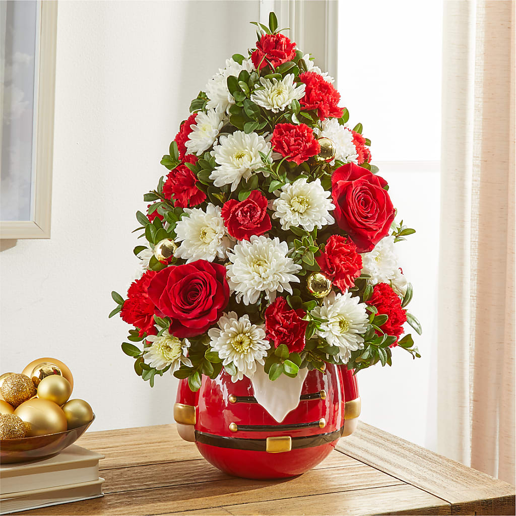 Royal Nutcracker Tree –  Buckeye Flowers, Marysville OH