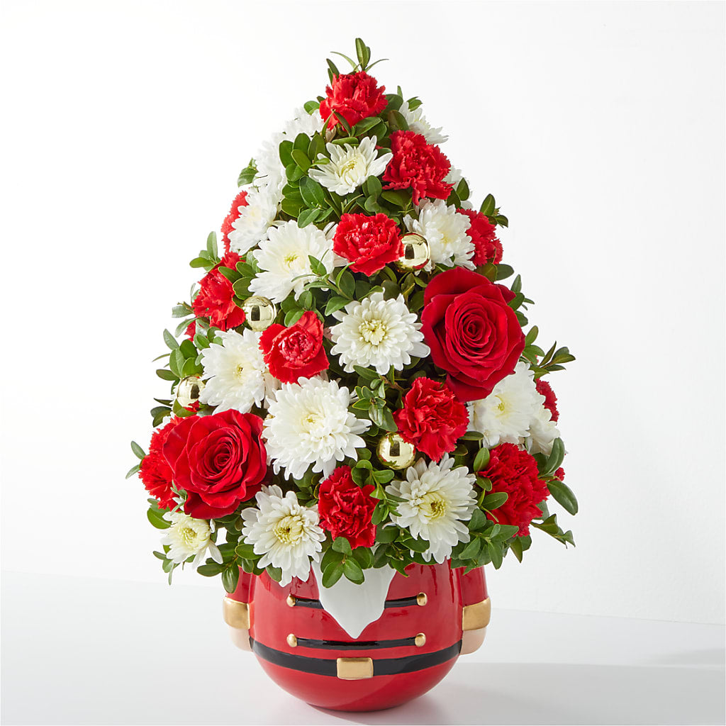 Royal Nutcracker Tree –  Buckeye Flowers, Marysville OH