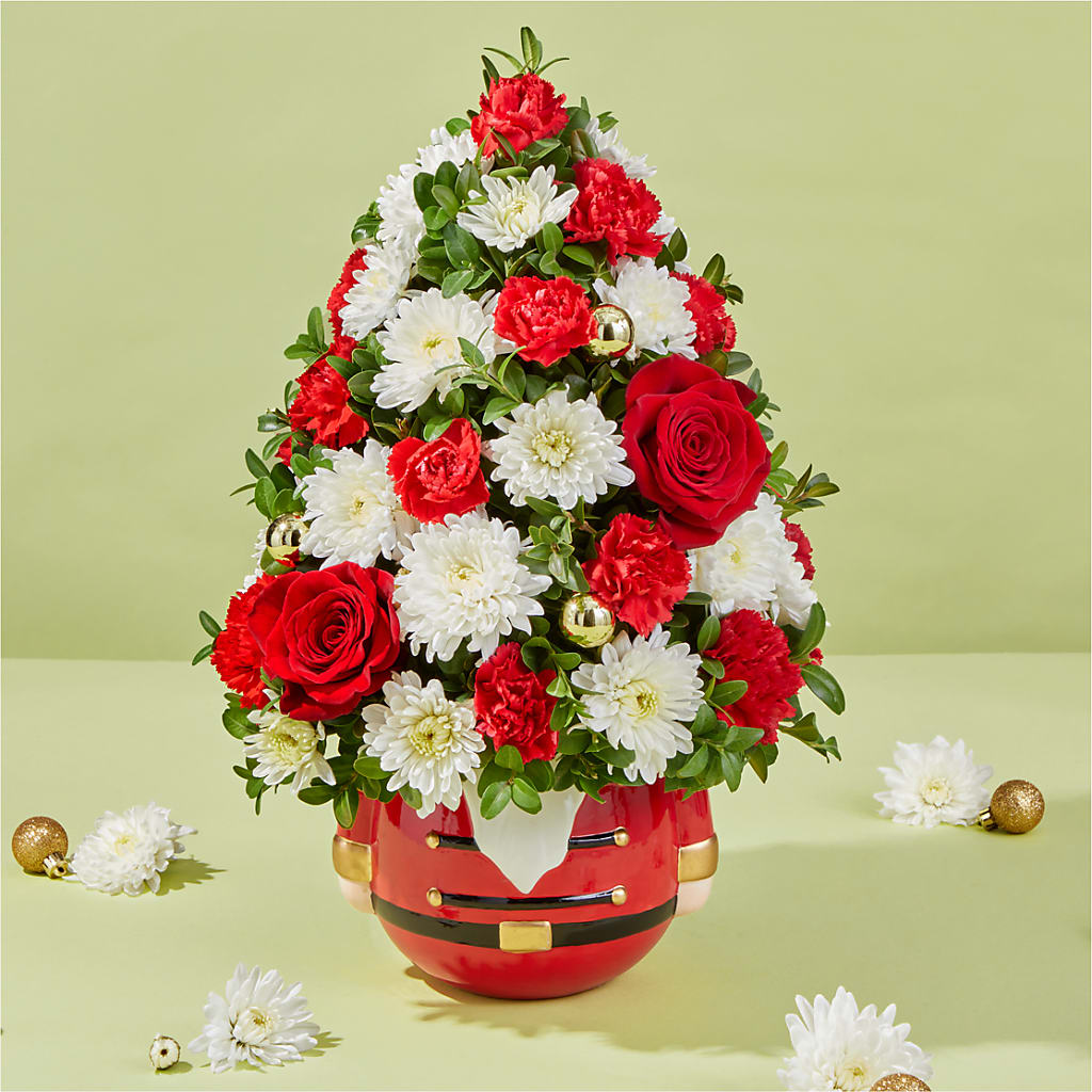 Royal Nutcracker Tree –  Buckeye Flowers, Marysville OH
