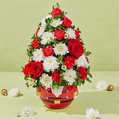 Royal Nutcracker Tree –  Buckeye Flowers, Marysville OH