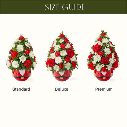 Royal Nutcracker Tree –  Buckeye Flowers, Marysville OH