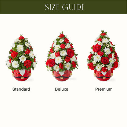 Royal Nutcracker Tree –  Buckeye Flowers, Marysville OH