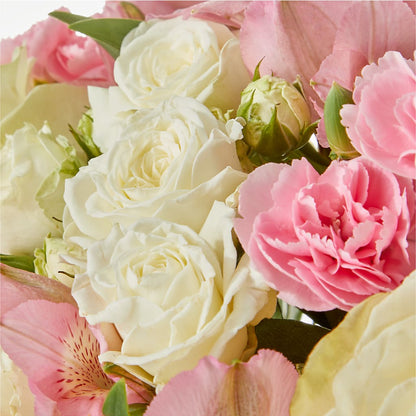 Gentle Healing Bouquet –  Buckeye Flowers, Marysville OH