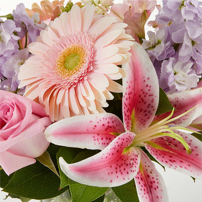 The Teahouse Bouquet –  Buckeye Flowers, Marysville OH