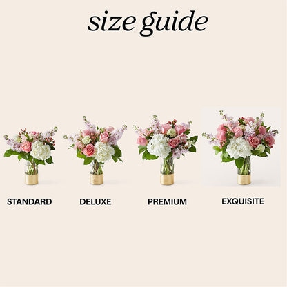 Little Luxuries Bouquet –  Buckeye Flowers, Marysville OH