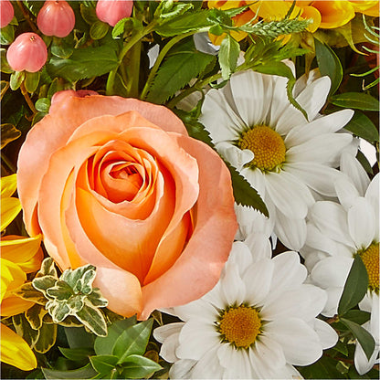 The Good Life Bouquet –  Buckeye Flowers, Marysville OH