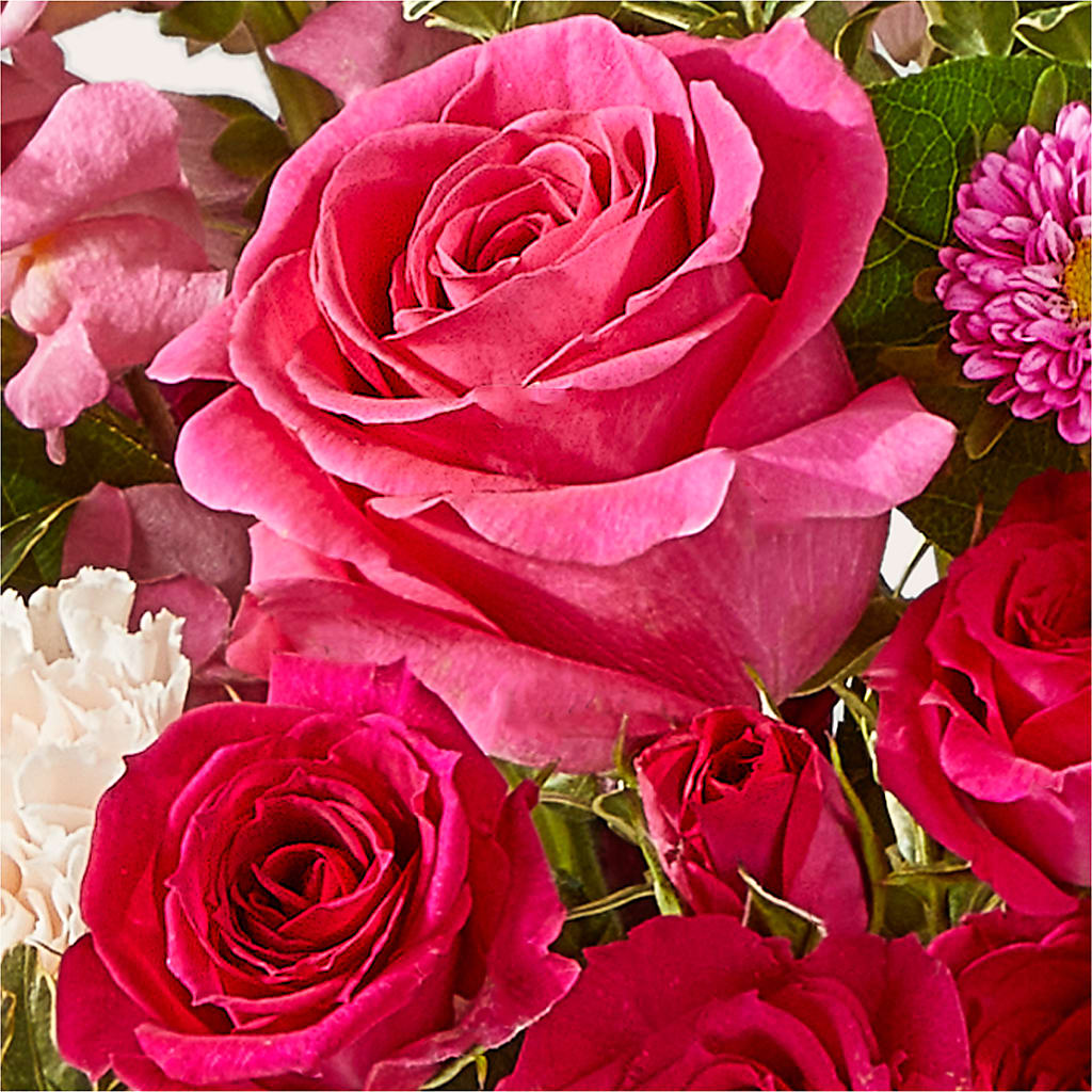 Too Cute Bouquet –  Buckeye Flowers, Marysville OH