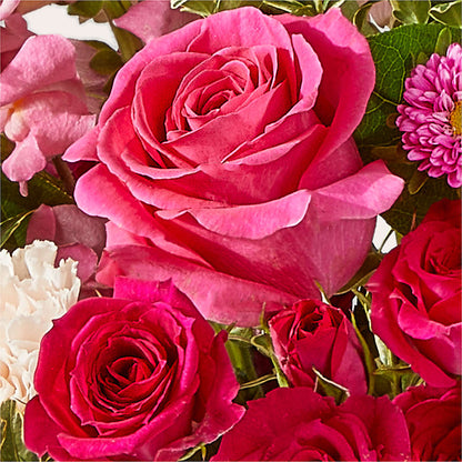 Too Cute Bouquet –  Buckeye Flowers, Marysville OH