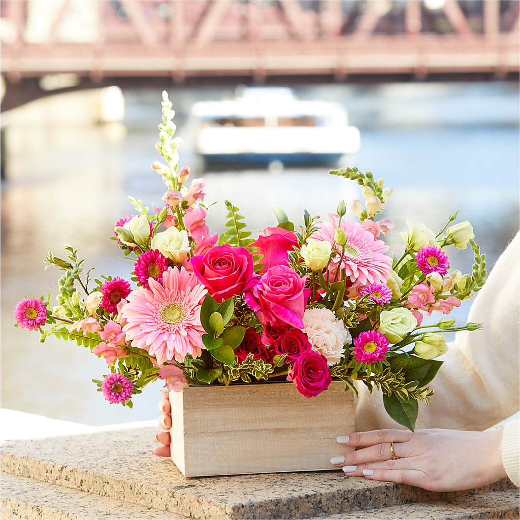 Too Cute Bouquet –  Buckeye Flowers, Marysville OH