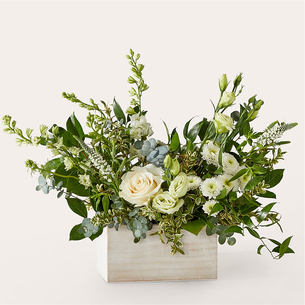 Cashmere Bouquet –  Buckeye Flowers, Marysville OH