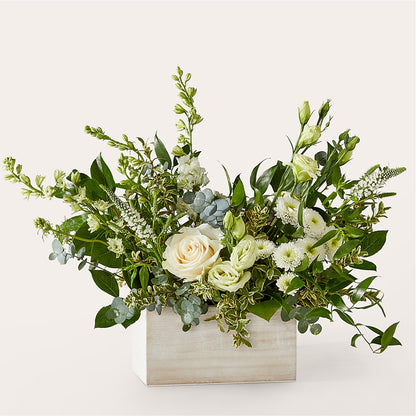 Cashmere Bouquet –  Buckeye Flowers, Marysville OH