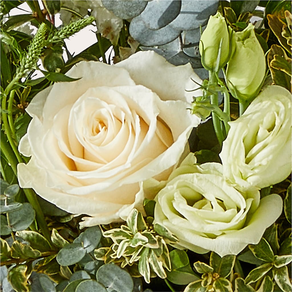 Cashmere Bouquet –  Buckeye Flowers, Marysville OH