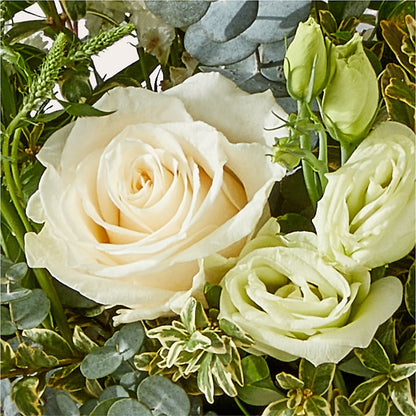 Cashmere Bouquet –  Buckeye Flowers, Marysville OH