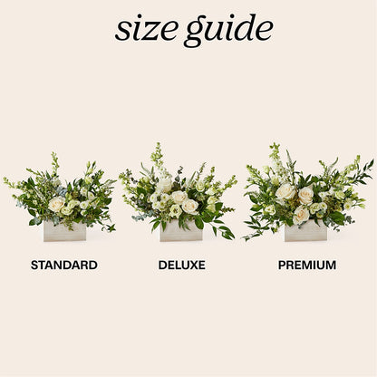 Cashmere Bouquet –  Buckeye Flowers, Marysville OH