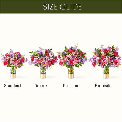 Written in the Stars Bouquet –  Buckeye Flowers, Marysville OH