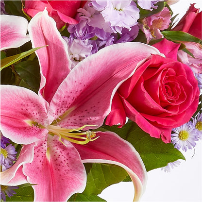 Written in the Stars Bouquet –  Buckeye Flowers, Marysville OH