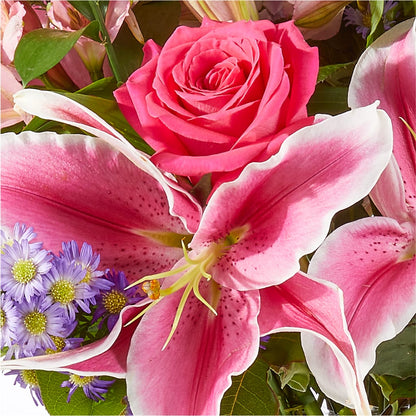 Written in the Stars Bouquet –  Buckeye Flowers, Marysville OH