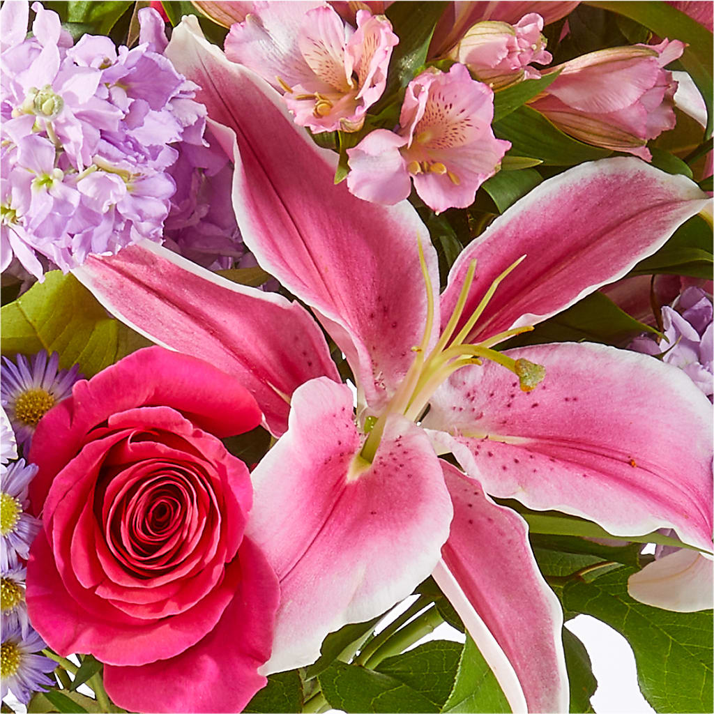 Written in the Stars Bouquet –  Buckeye Flowers, Marysville OH