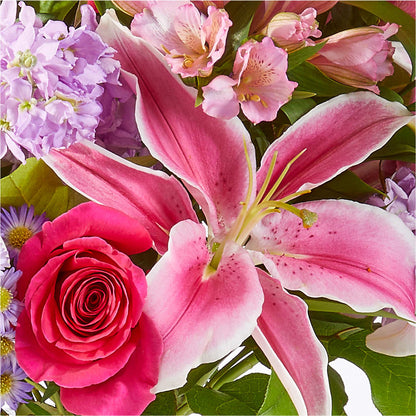 Written in the Stars Bouquet –  Buckeye Flowers, Marysville OH
