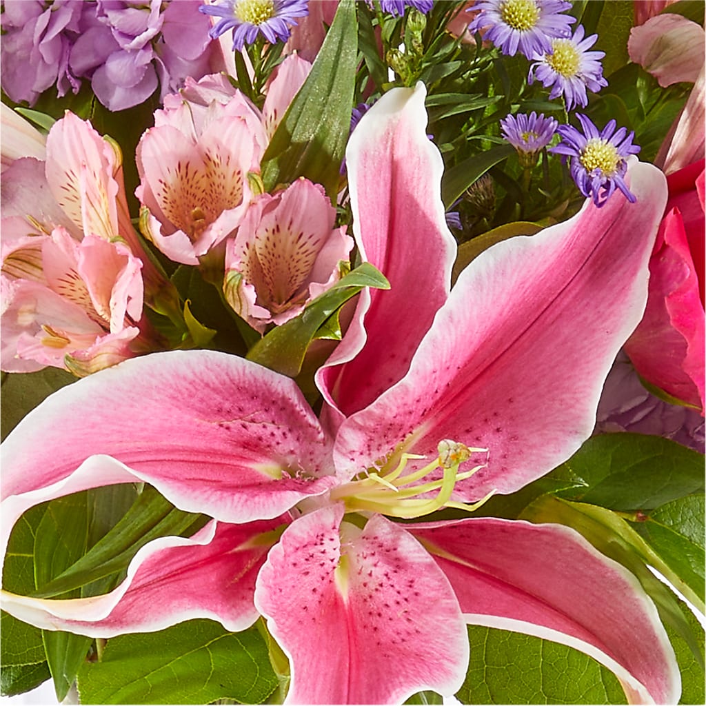 Written in the Stars Bouquet –  Buckeye Flowers, Marysville OH