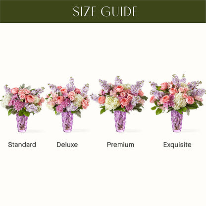 Silver Lining Bouquet –  Buckeye Flowers, Marysville OH