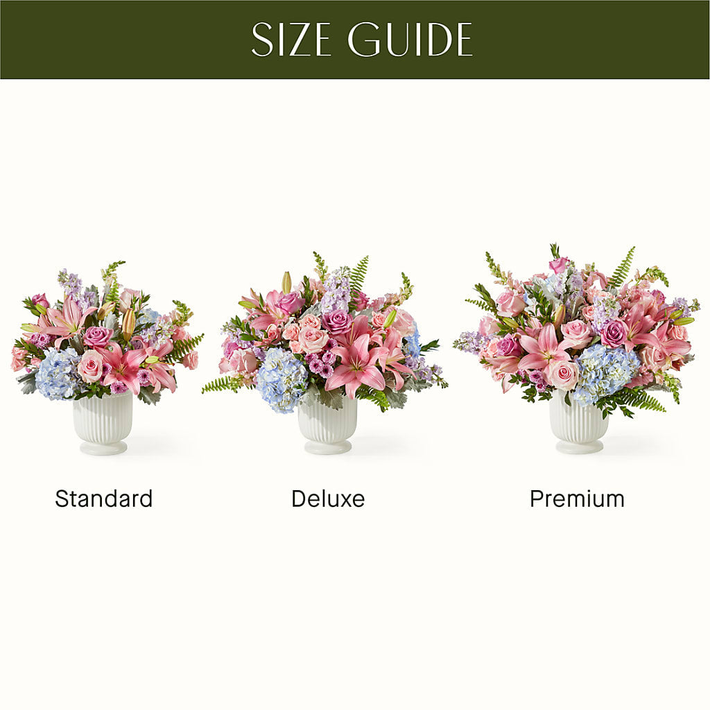 Wonderland Bouquet –  Buckeye Flowers, Marysville OH