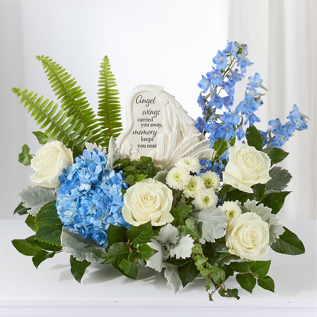 Dearest Arrangement –  Buckeye Flowers, Marysville OH