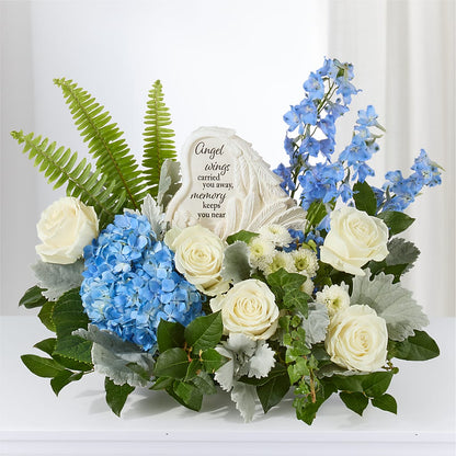Dearest Arrangement –  Buckeye Flowers, Marysville OH