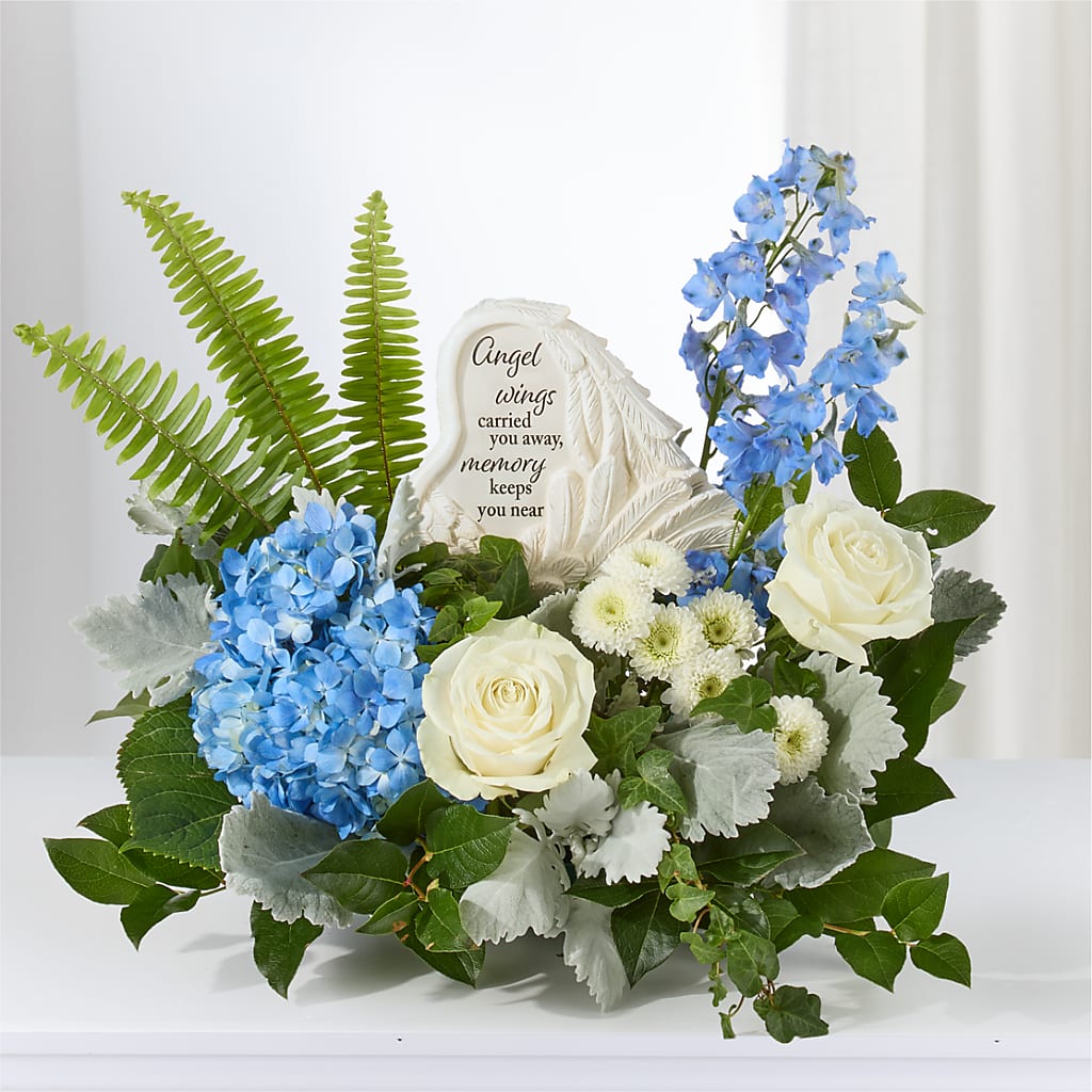 Dearest Arrangement –  Buckeye Flowers, Marysville OH
