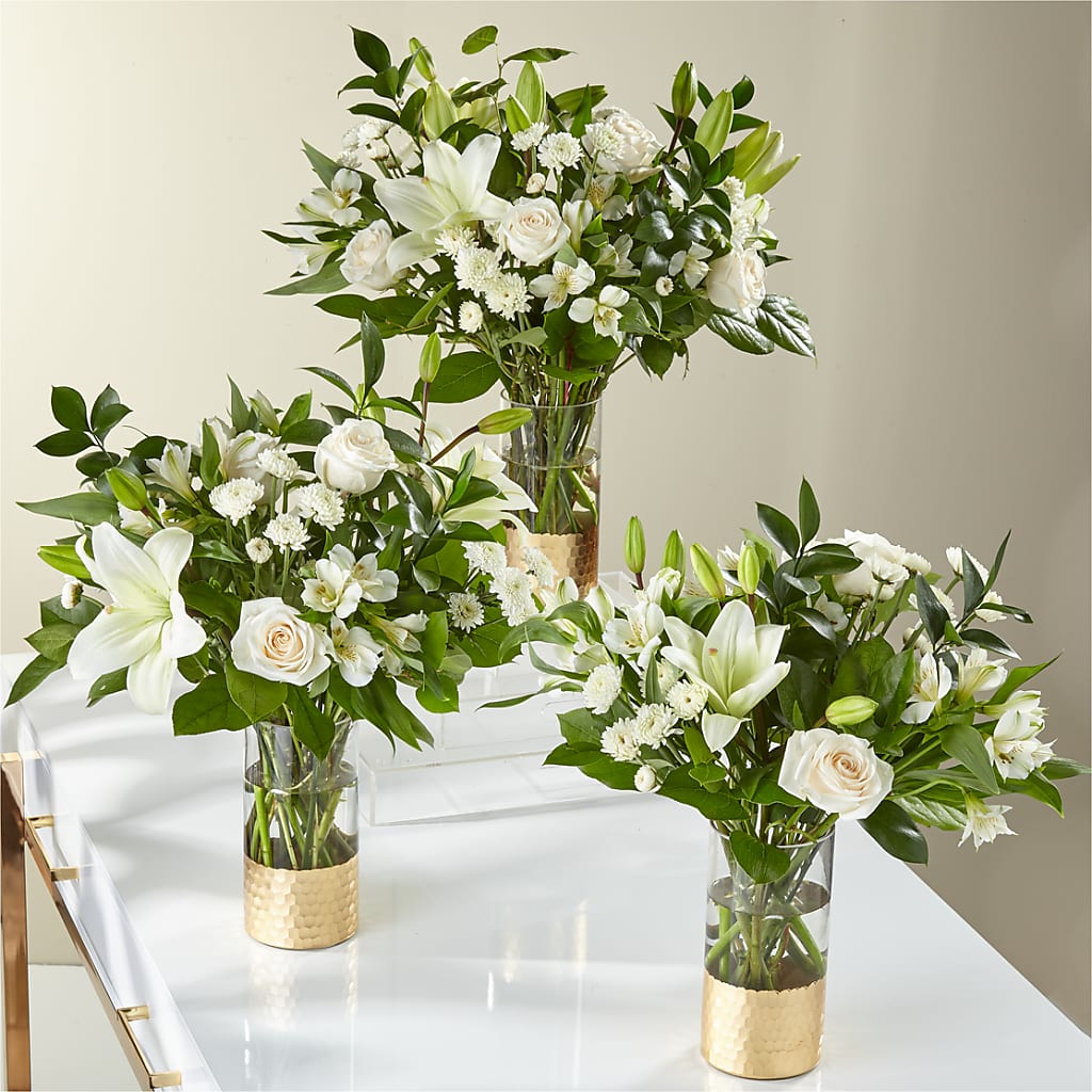 Beautiful Day Bouquet –  Buckeye Flowers, Marysville OH