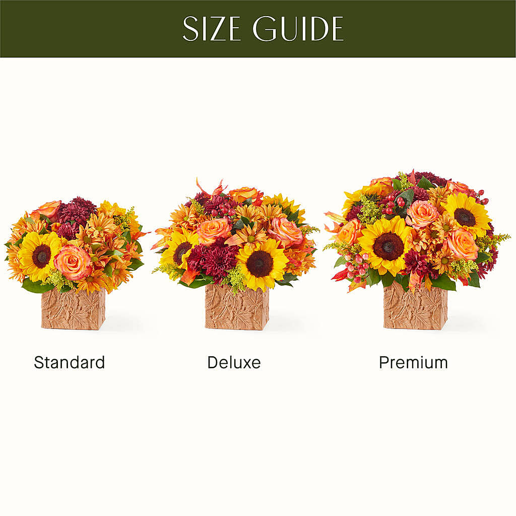 The Outdoors Bouquet –  Buckeye Flowers, Marysville OH