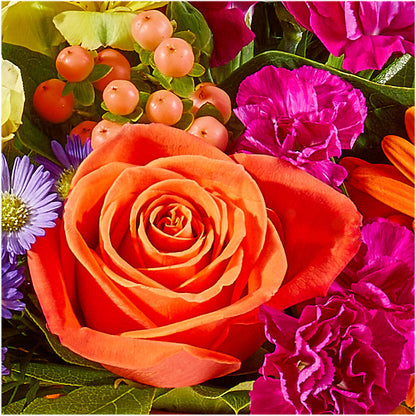 Tricks & Treats Pumpkin –  Buckeye Flowers, Marysville OH