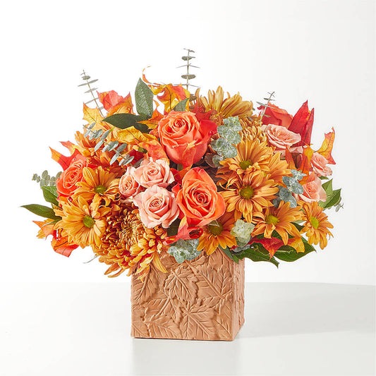 Scenic Route Bouquet –  Buckeye Flowers, Marysville OH