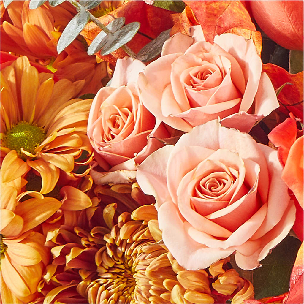 Scenic Route Bouquet –  Buckeye Flowers, Marysville OH