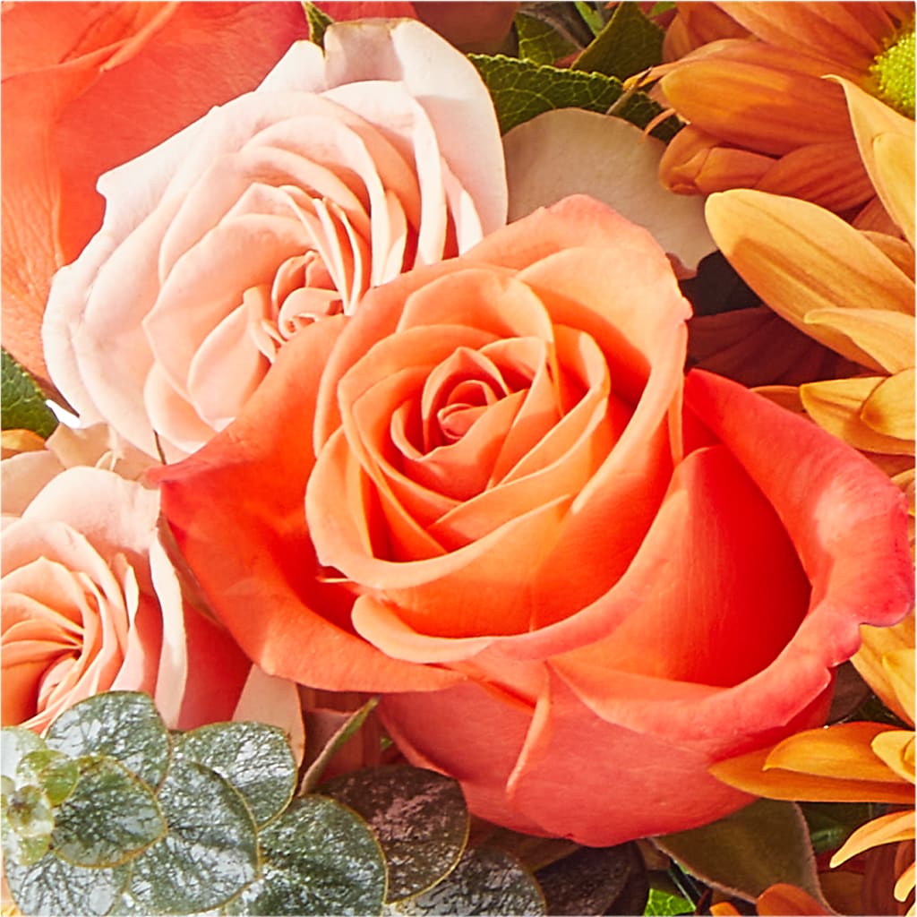 Scenic Route Bouquet –  Buckeye Flowers, Marysville OH