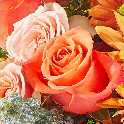 Scenic Route Bouquet –  Buckeye Flowers, Marysville OH