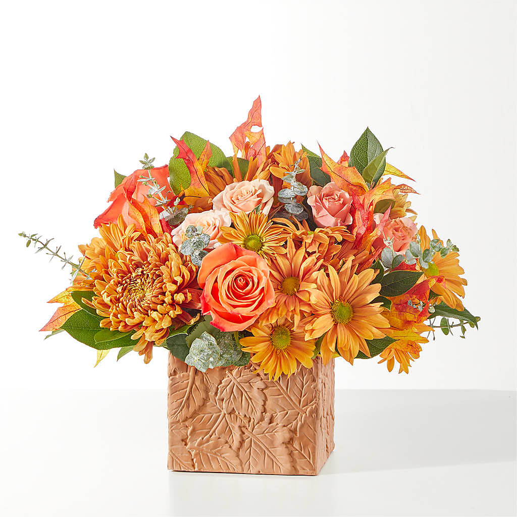 Scenic Route Bouquet –  Buckeye Flowers, Marysville OH