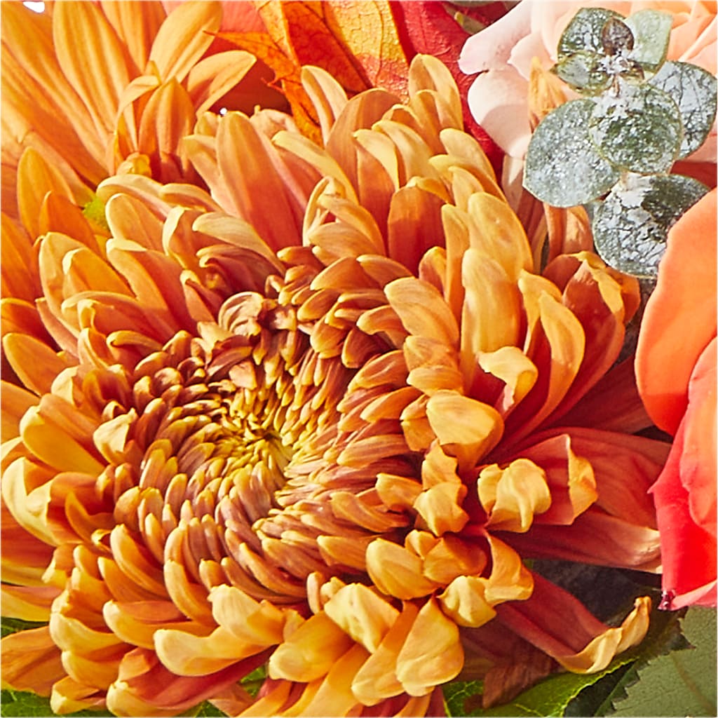 Scenic Route Bouquet –  Buckeye Flowers, Marysville OH